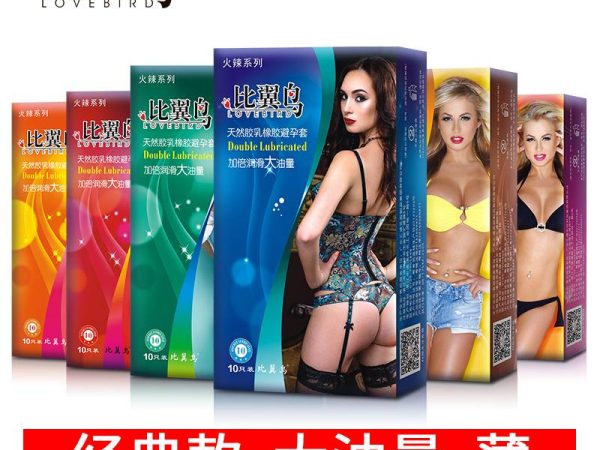 Real Feel Natural Rubber Latex Regular Fit for Couple