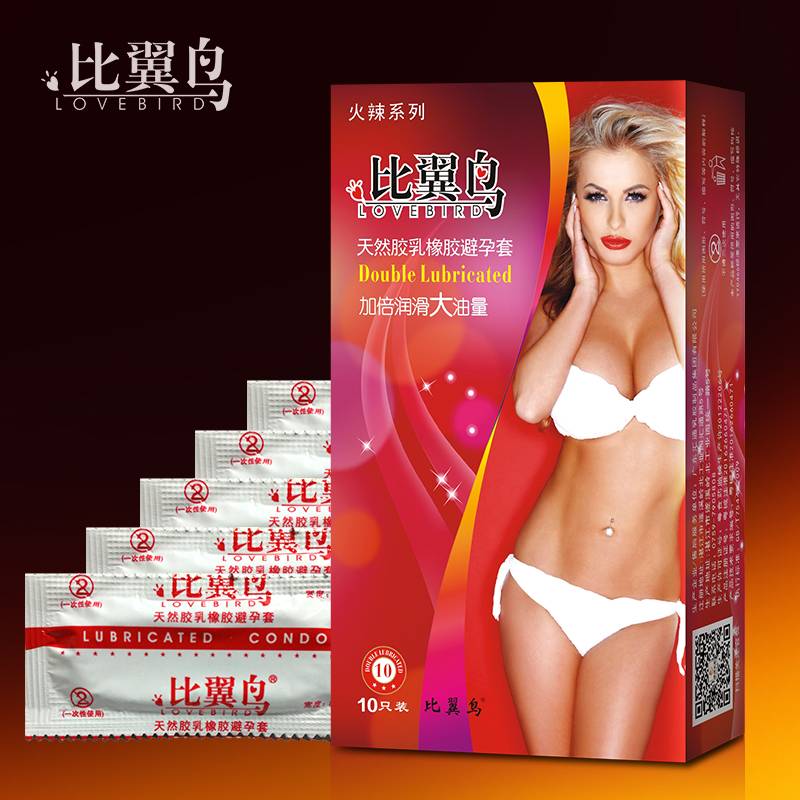 Real Feel Natural Rubber Latex Regular Fit for Couple