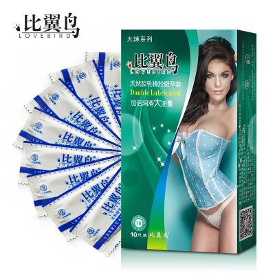 Real Feel Natural Rubber Latex Regular Fit for Couple