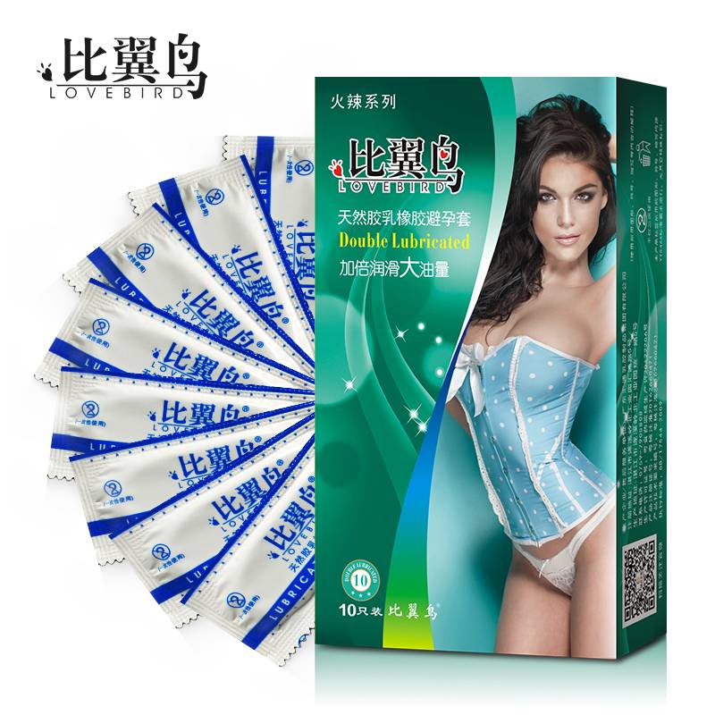Real Feel Natural Rubber Latex Regular Fit for Couple