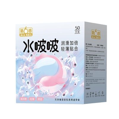 Premium Thin Lubricated Condoms value pack 100 /50 count