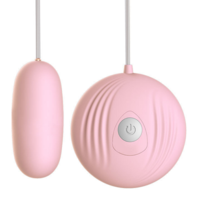 Mini Vibrator Jump Egg