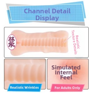 Manual Masturbator sextoy srilanka 5 Small Male Masturbator