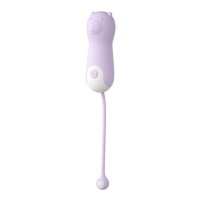 Jump Egg Masturbation Toy