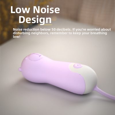 Jump Egg Masturbation Toy