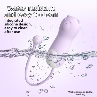 Jump Egg Masturbation Toy