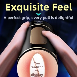 Penis Training Masturbators