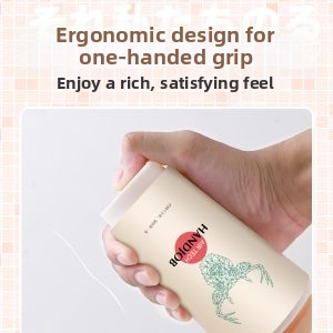 Male Masturbator Mouth | Vagina |  Anal