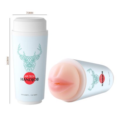 Male Masturbator Mouth | Vagina |  Anal