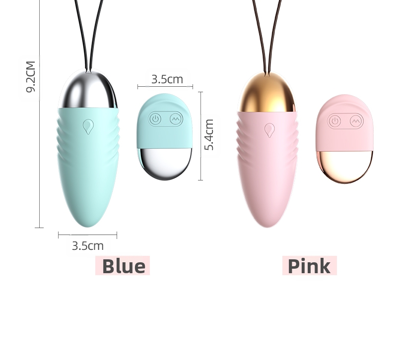 Mini Vibrator sex toy Srilanka 9 (1) Wearable Jump Egg Vibrator