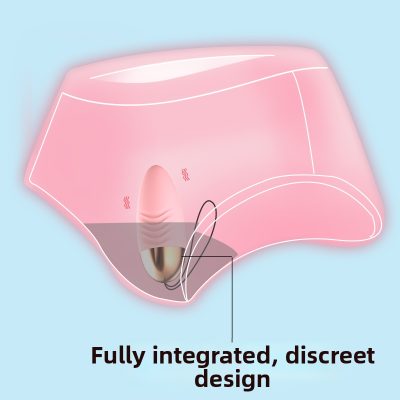 Mini Vibrator sex toy Srilanka 9 (2) Wearable Jump Egg Vibrator