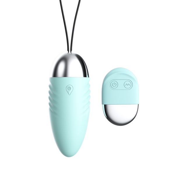 Wearable  Jump Egg Vibrator