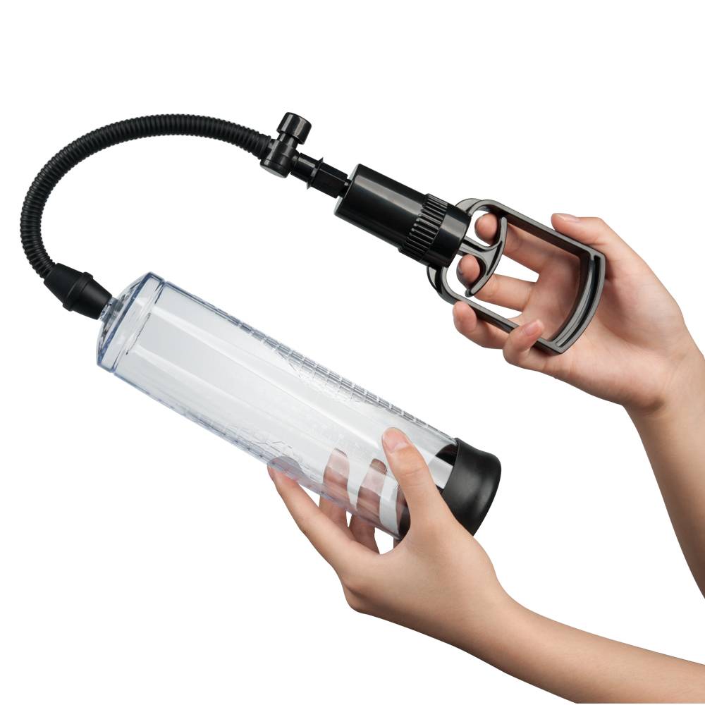 Penis Enlargement Vacuum Pump