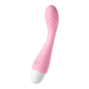 G Spot Swing Vibrator Dildo