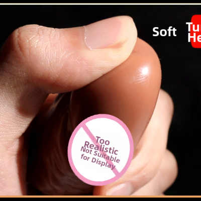 Extender Penis Sleeve with Cock Ring