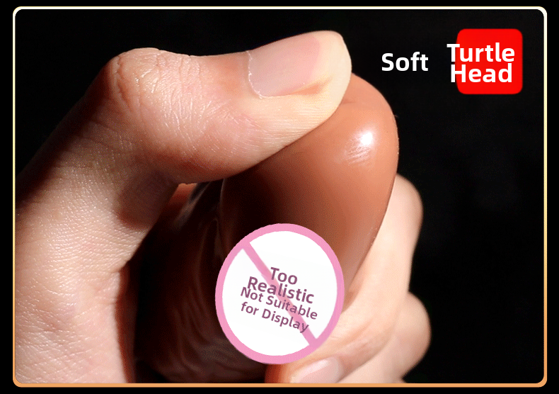 Extender Penis Sleeve with Cock Ring