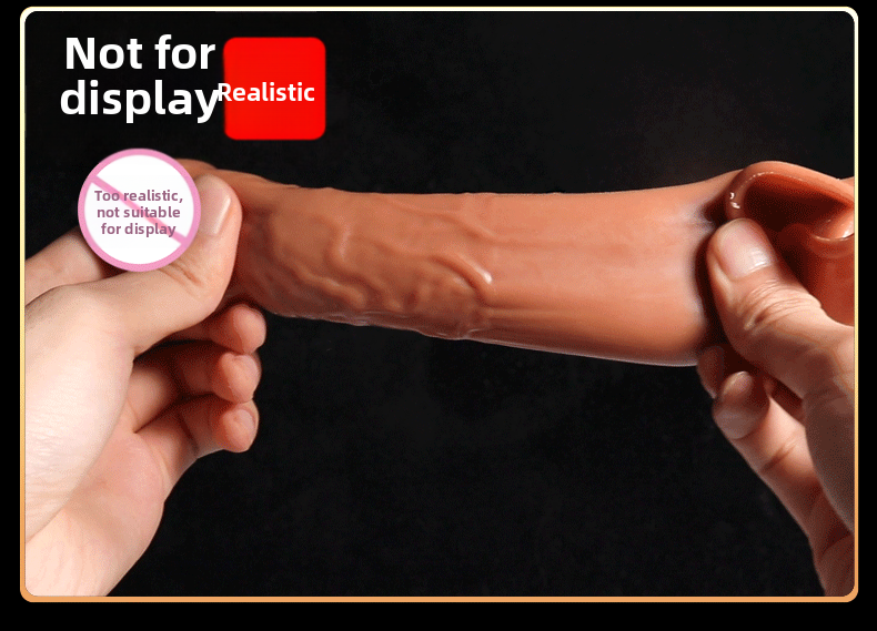 Extender Penis Sleeve with Cock Ring