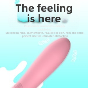 Dual-Ended Vibrator