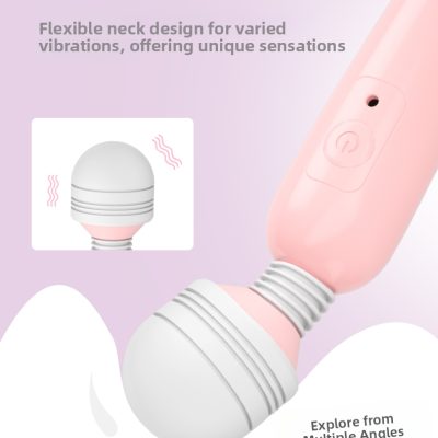 Wand Massager Vibrator
