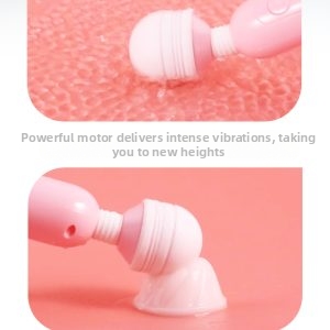 Wand Massager Vibrator