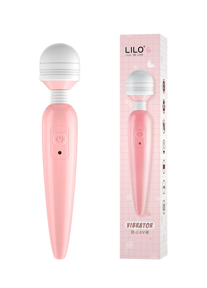 Wand Massager Vibrator