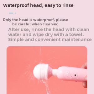 Wand Massager Vibrator