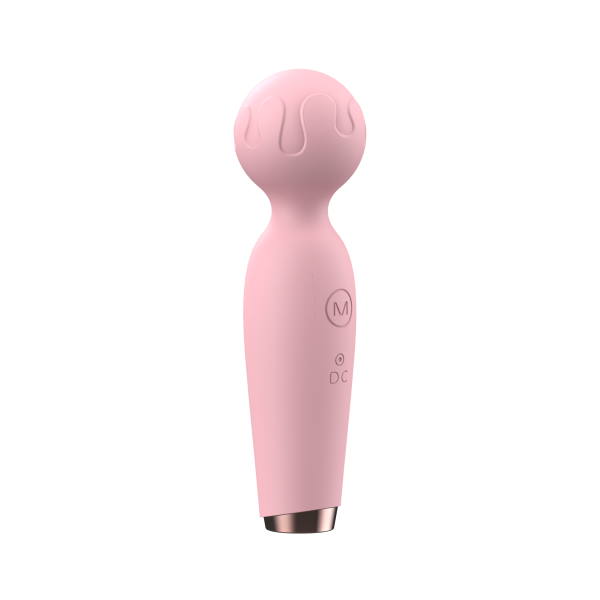 Vibrator Wand Massager