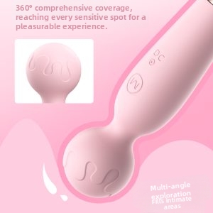 Wand Vibrator sex toy Srilanka 13 Vibrator Wand Massager