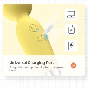 Wand Vibrator sex toy Srilanka 13 Vibrator Wand Massager