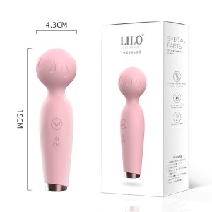 Wand Vibrator sex toy Srilanka 13 Vibrator Wand Massager