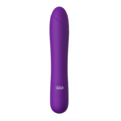 Long Bullet Vibrator