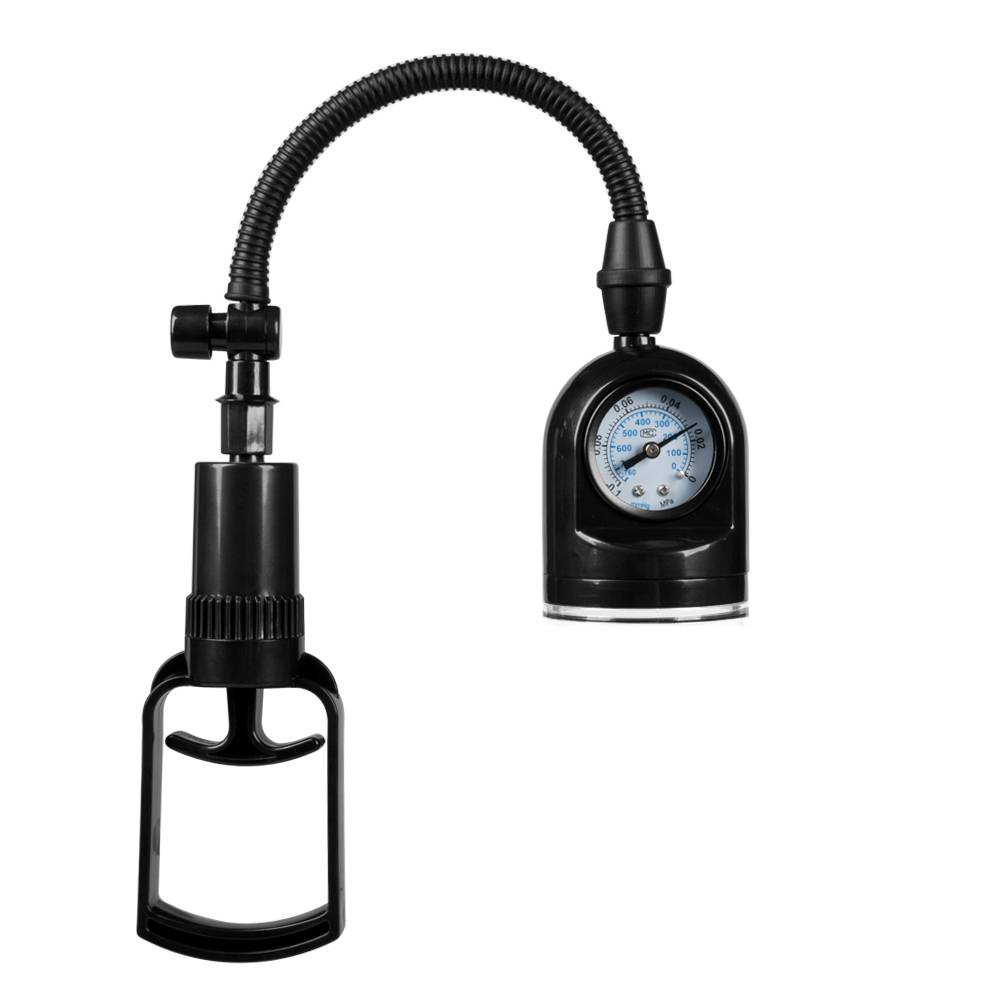 Penis Enlargement Vacuum Pump Sex Toys For Men