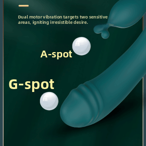 Premium Rabbit Vibrator