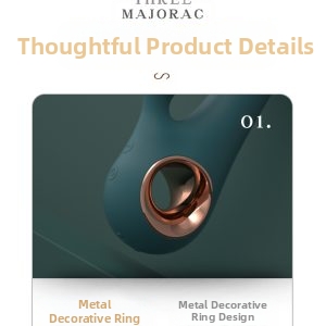 Premium Rabbit Vibrator