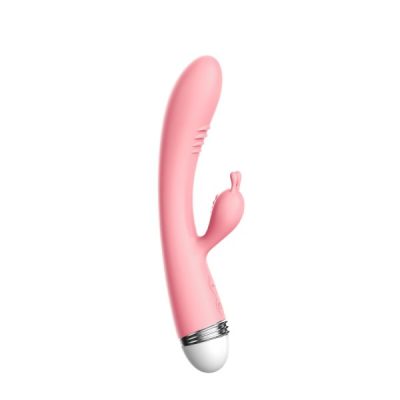 Silicone Rabbit Vibrator