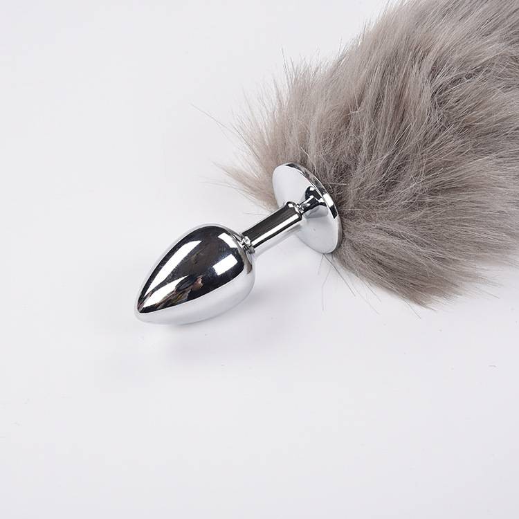 sex toy Anal butt Srilanka 2 Steel Anal Butt Plug