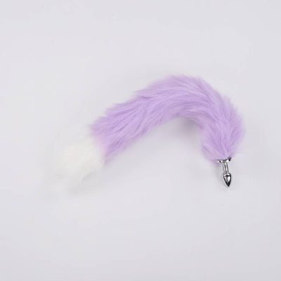 sex toy Anal butt Srilanka 2 Steel Anal Butt Plug