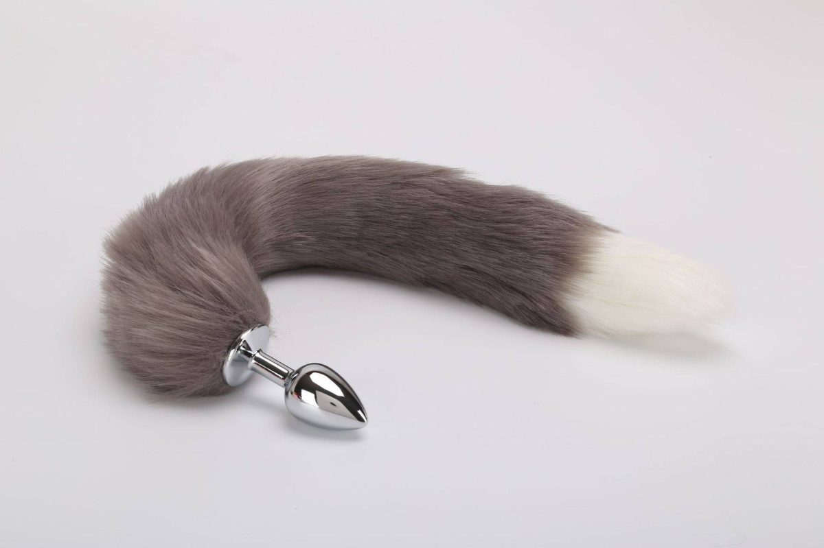 sex toy Anal butt Srilanka 2 Steel Anal Butt Plug