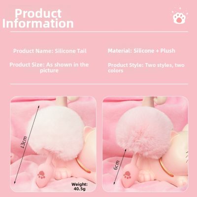 sex toy Anal butt Srilanka 4 Silicone Anal Butt Plug