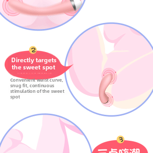 Bullet Vibrator Travel Size