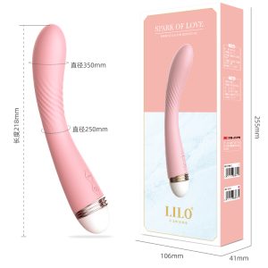 Bullet Vibrator Travel Size