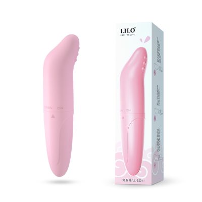 Dolphin Vibrator