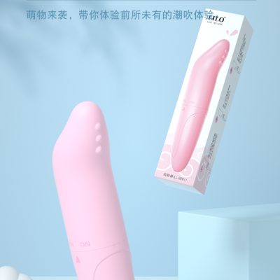 Dolphin Vibrator