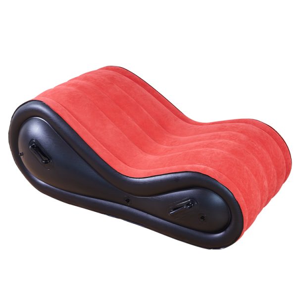 Curve Inflatable Sex Sofa