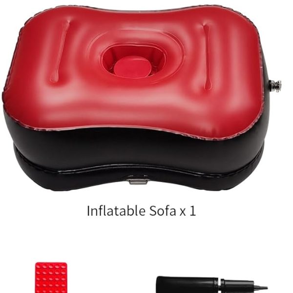 Inflatable Sex Sofa