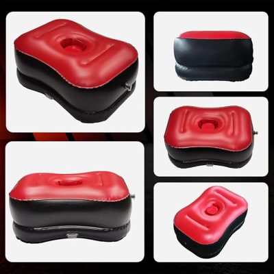 Inflatable Sex Sofa