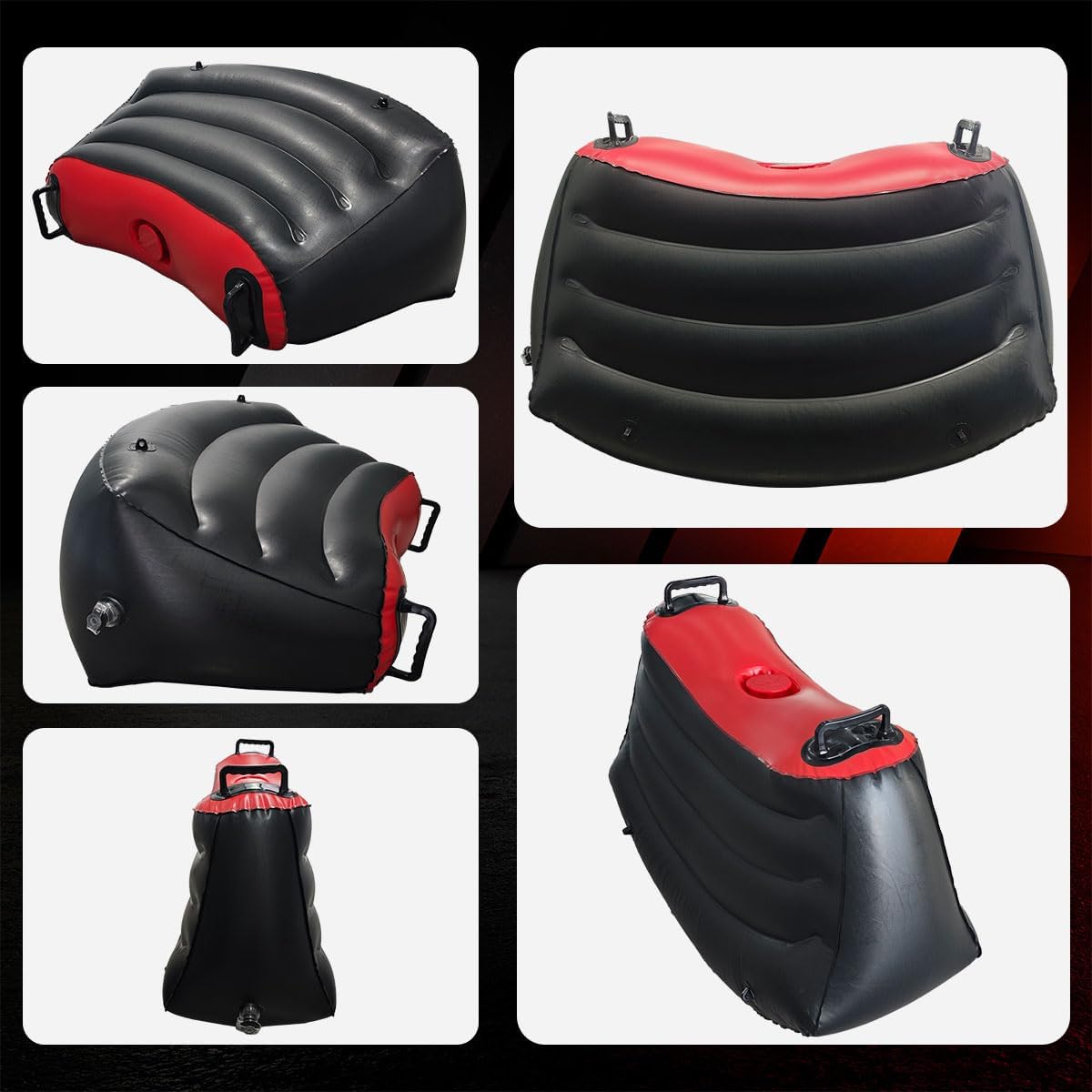 Inflatable Furniture