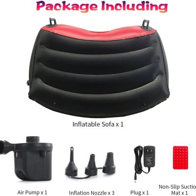 Inflatable Furniture