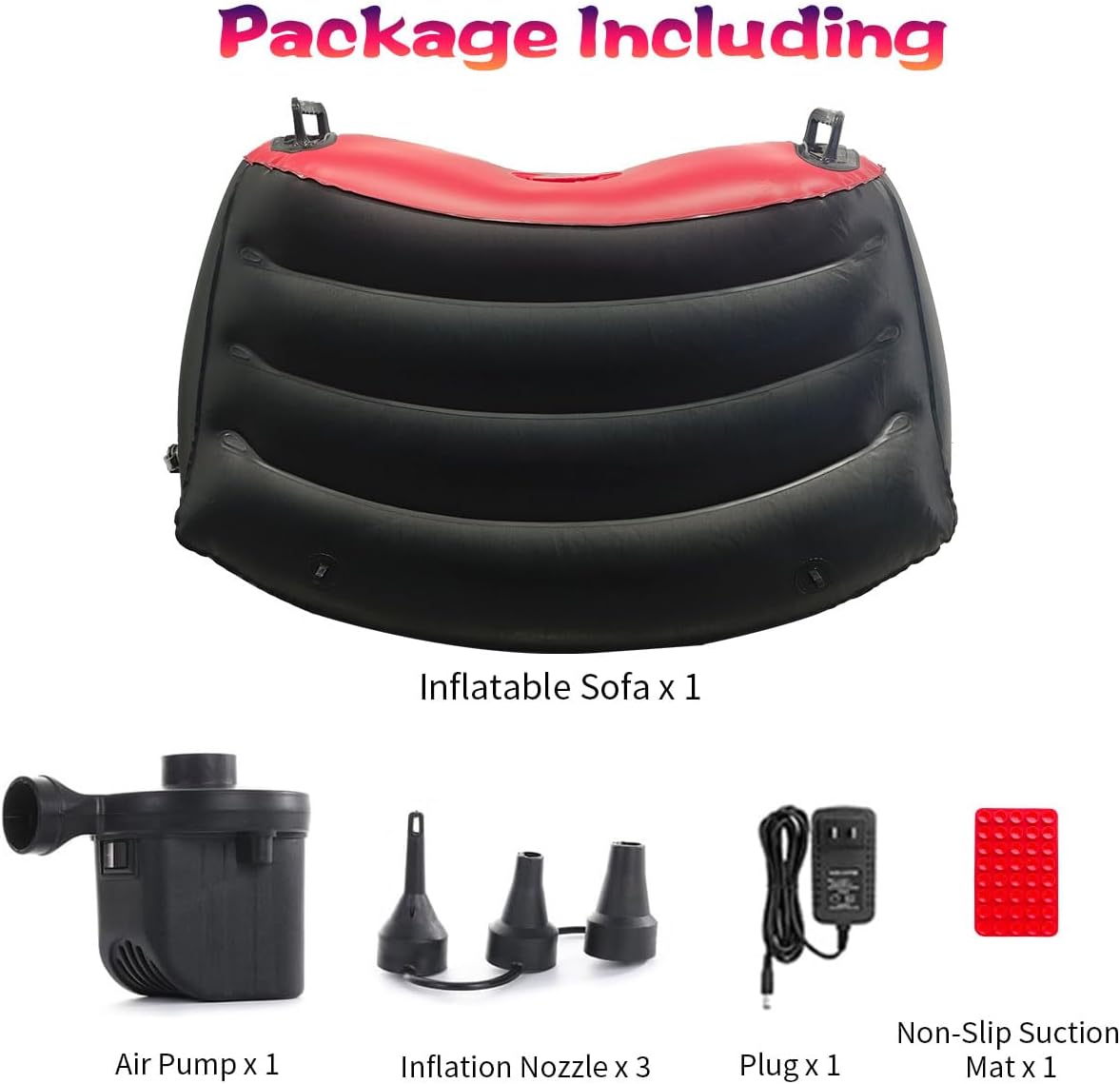 Inflatable Furniture