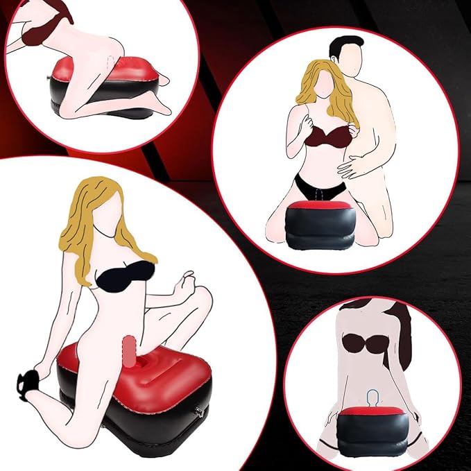 Inflatable Sex Sofa